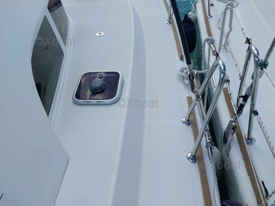 Lagoon 380 S2