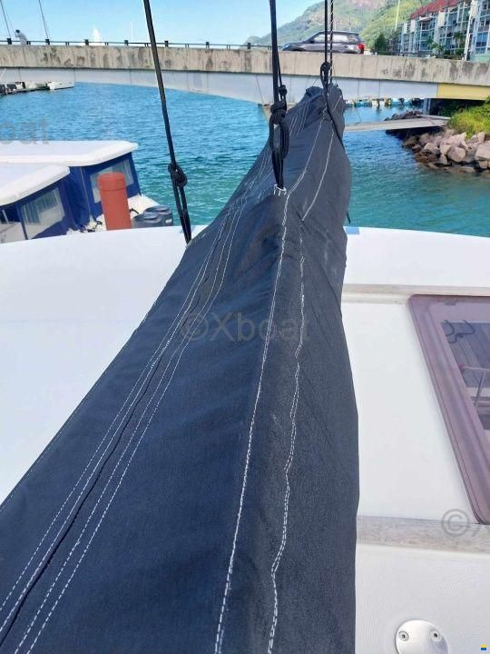 Lagoon 380 S2