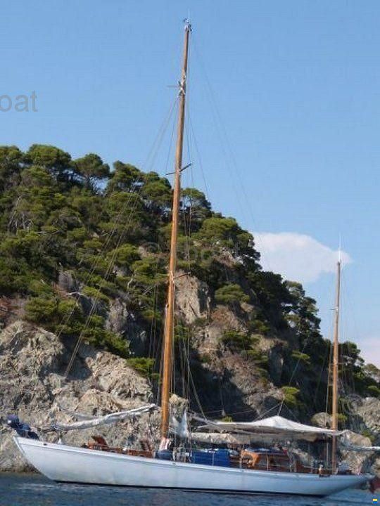 Arnis Schlei YAWL CLASSIC MATTHIESEN PAU