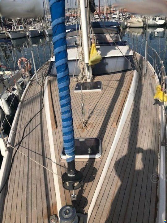 North Wind 56