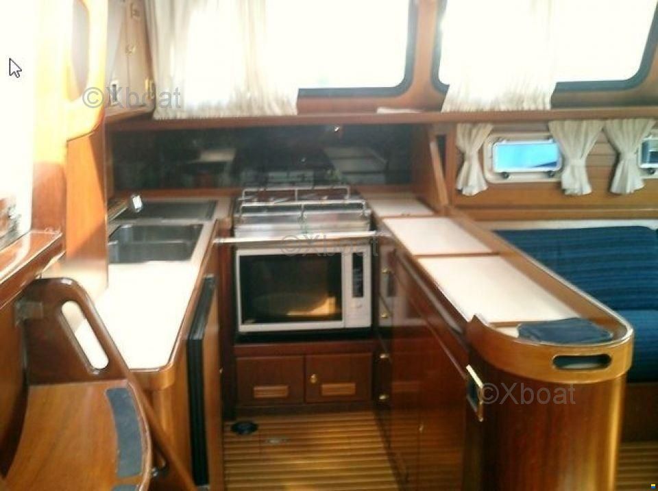 North Wind 56