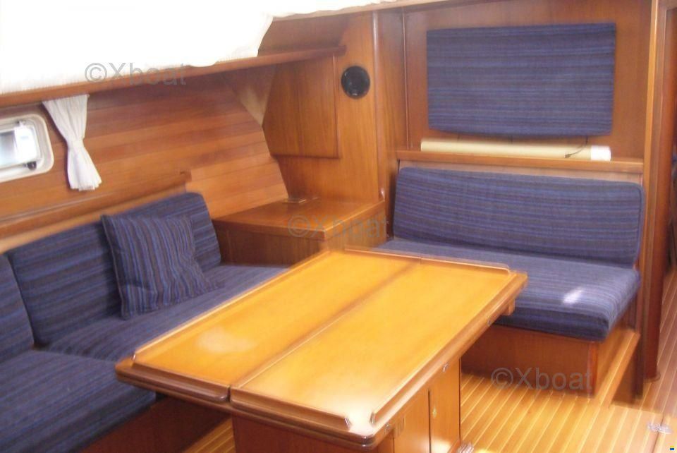 North Wind 56