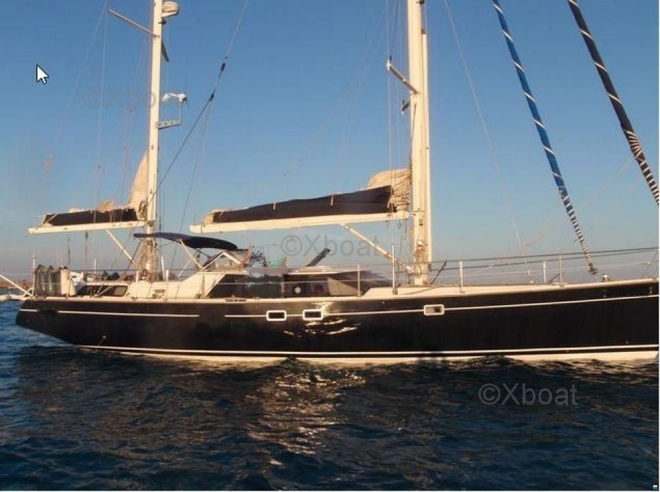 North Wind 56
