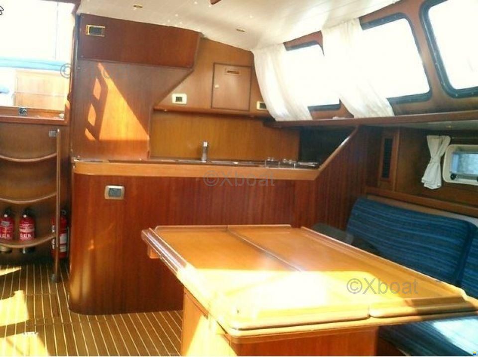 North Wind 56