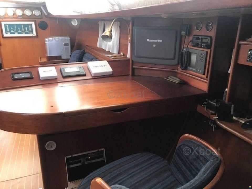 North Wind 56