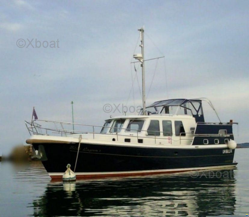 Aquanaut DRIFTER 1250 AK