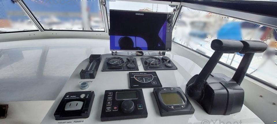 Aquanaut DRIFTER 1250 AK