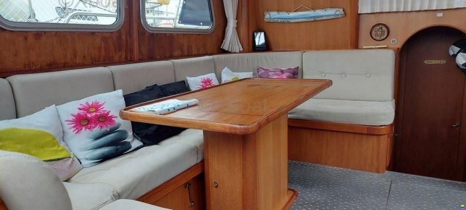 Aquanaut DRIFTER 1250 AK