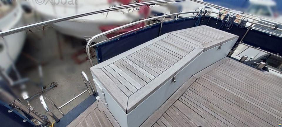 Aquanaut DRIFTER 1250 AK