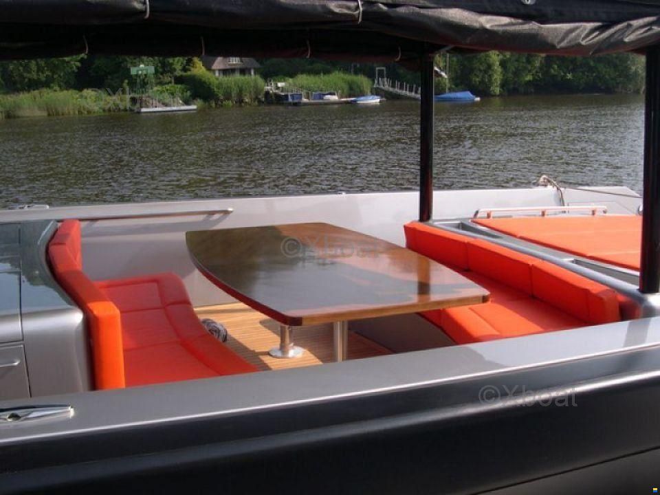 Yachtwerft Meyer SC 1600