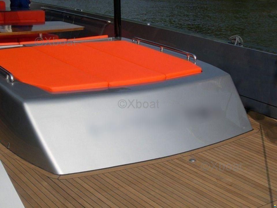 Yachtwerft Meyer SC 1600