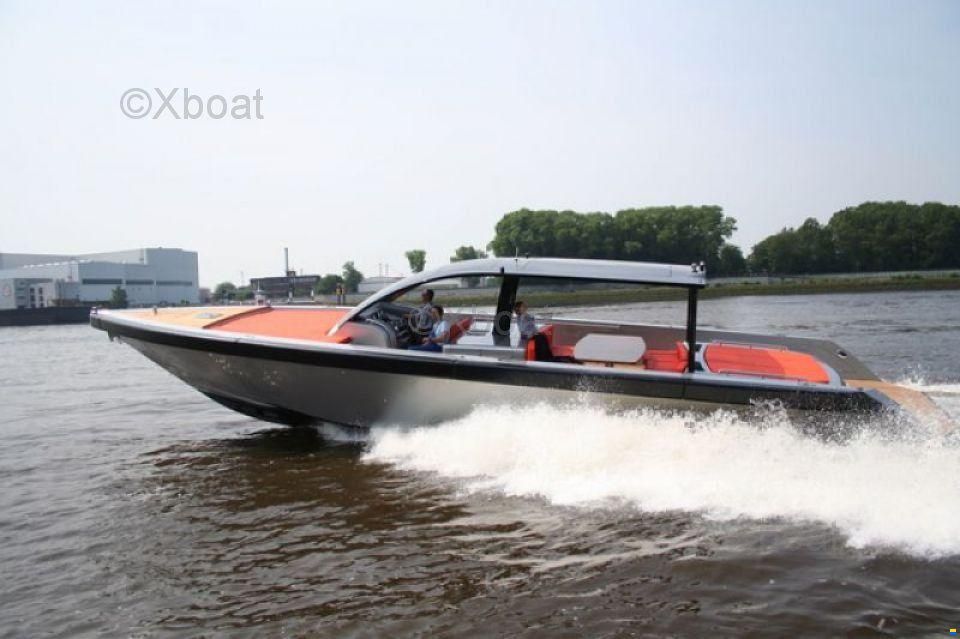 Yachtwerft Meyer SC 1600