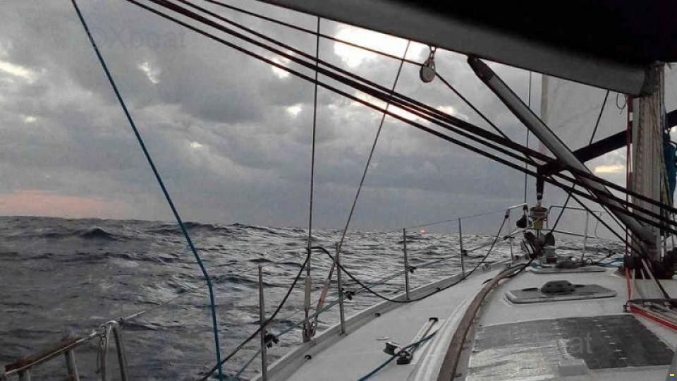 Beneteau CYCLADES 50.4
