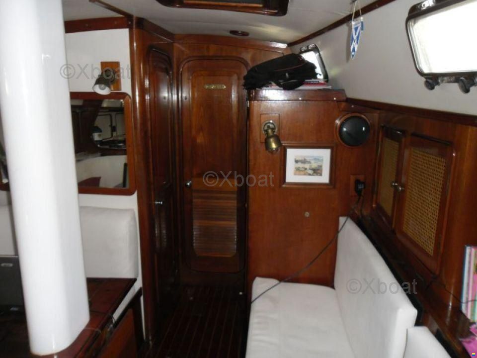 Gulfstar MARK II KETCH 50