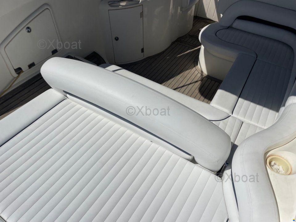Sunseeker SUPERHAWK 40