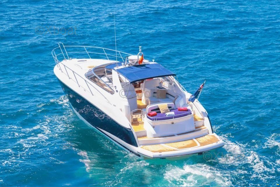 Sunseeker PORTOFINO 47