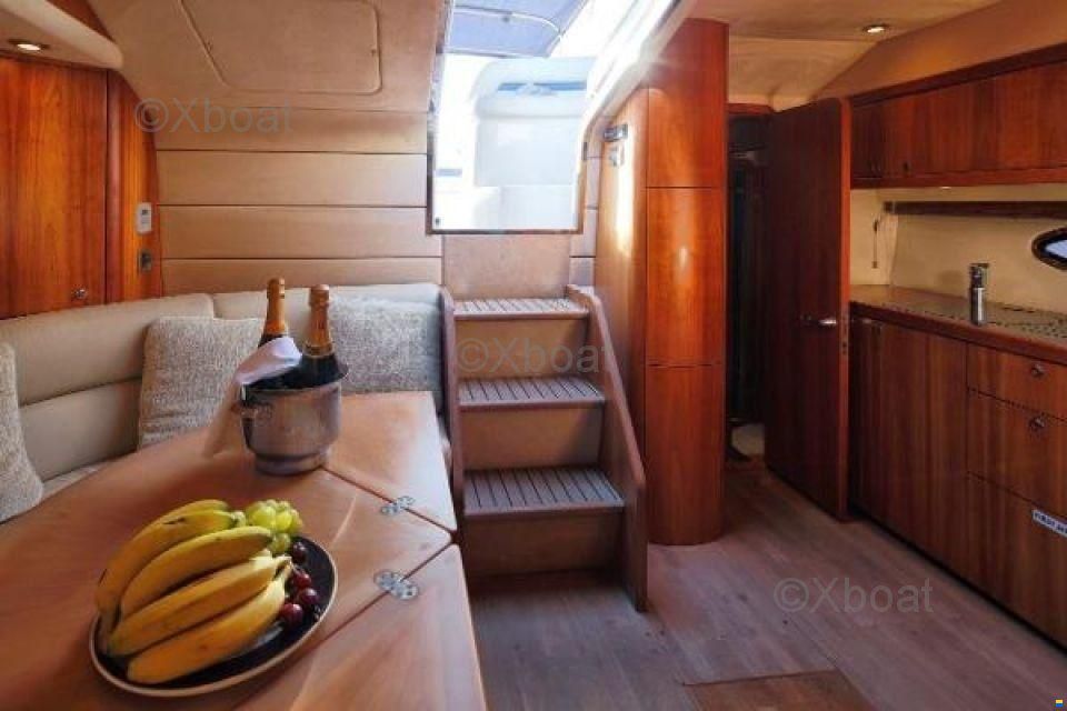 Sunseeker PORTOFINO 47