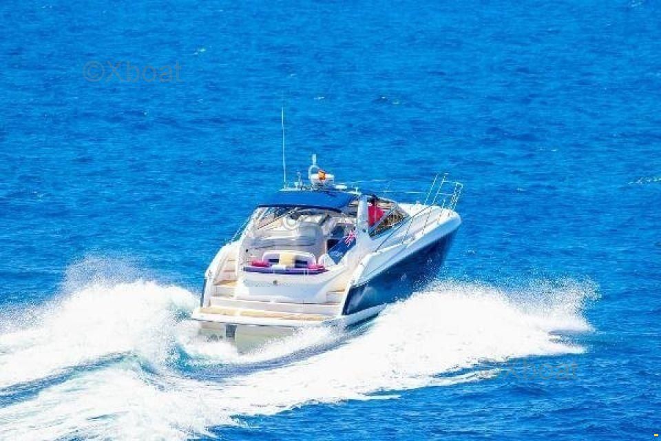 Sunseeker PORTOFINO 47