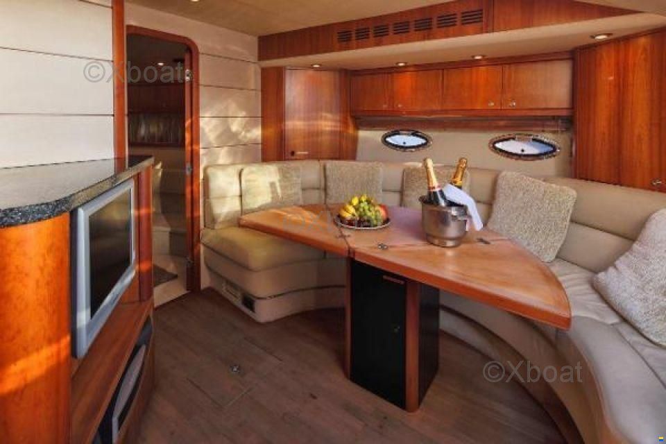 Sunseeker PORTOFINO 47