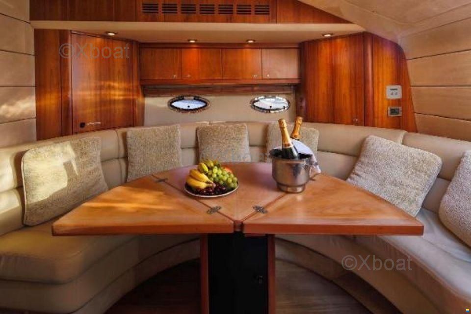 Sunseeker PORTOFINO 47