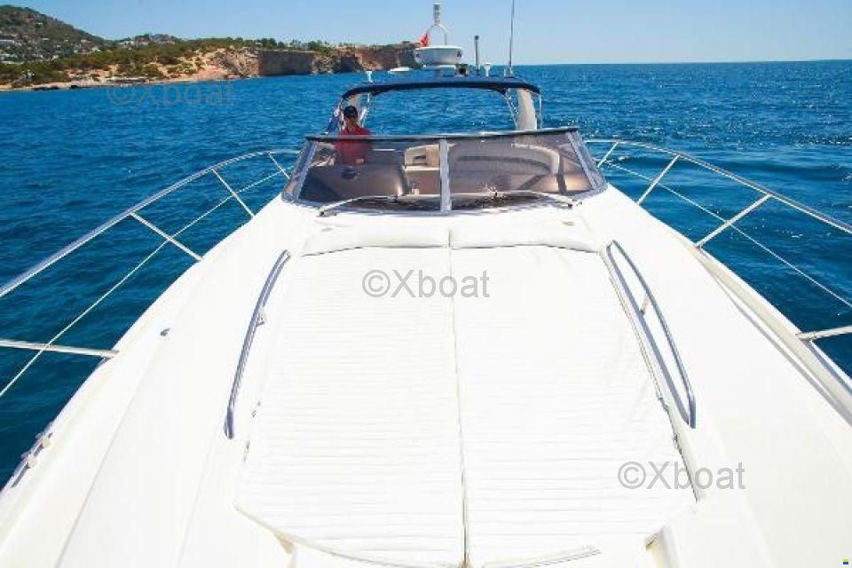 Sunseeker PORTOFINO 47