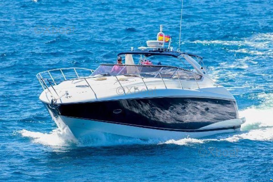 Sunseeker PORTOFINO 47