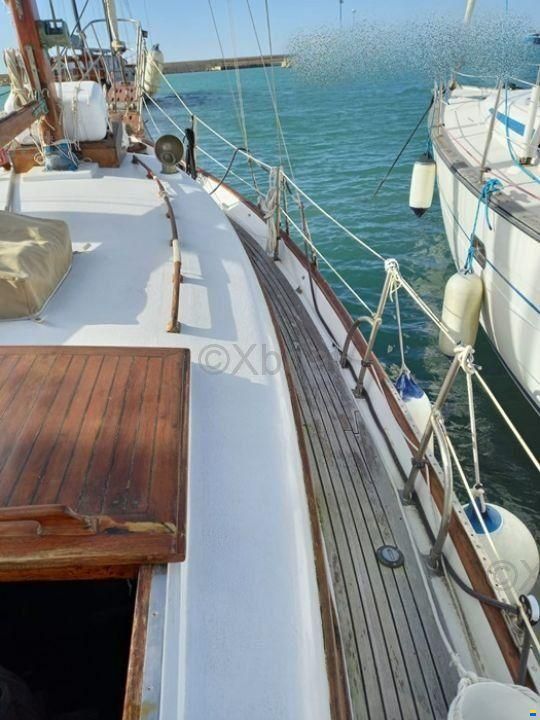 Chung Hwa KETCH TAIPEI 36