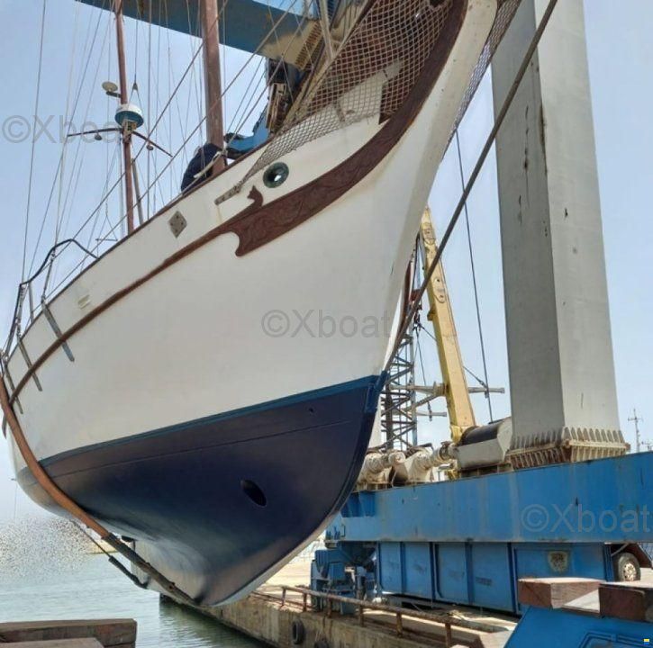Chung Hwa KETCH TAIPEI 36