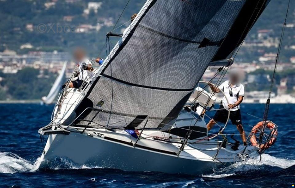 Cobra 33