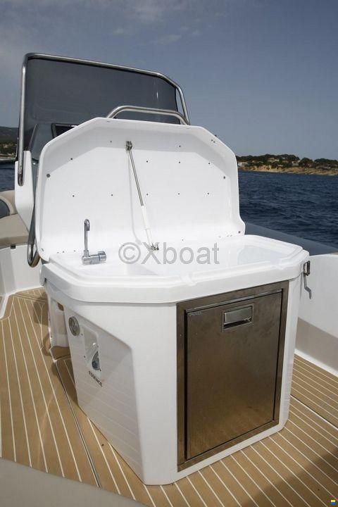 Salpa 26 SOLEIL
