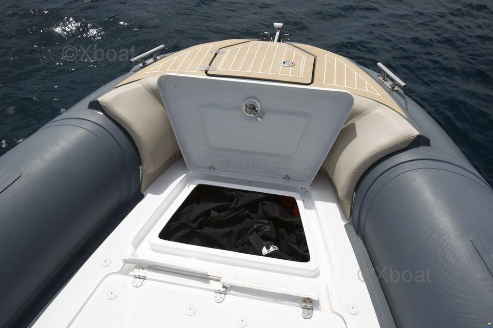 Salpa 26 SOLEIL