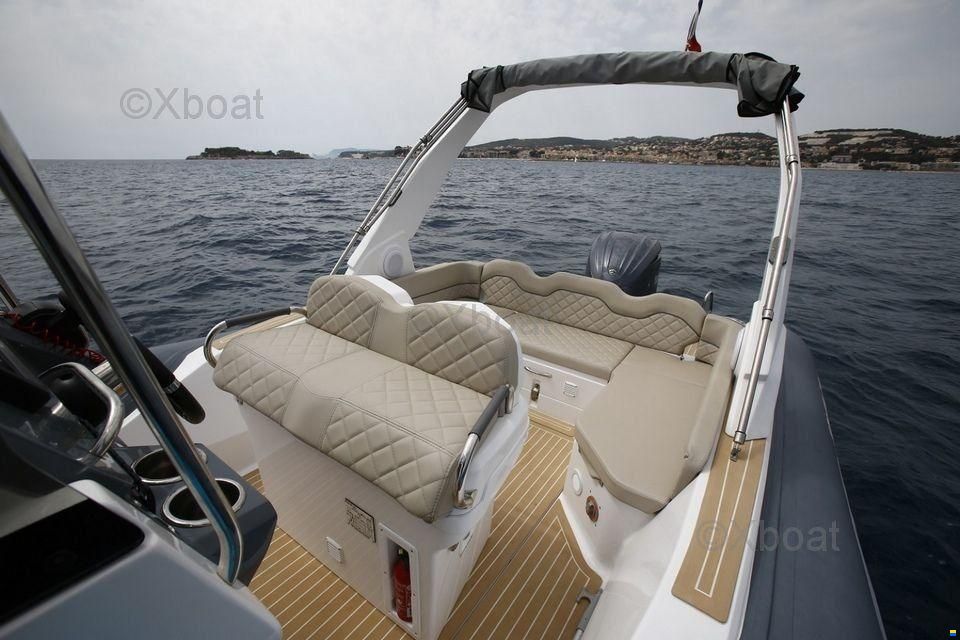 Salpa 26 SOLEIL
