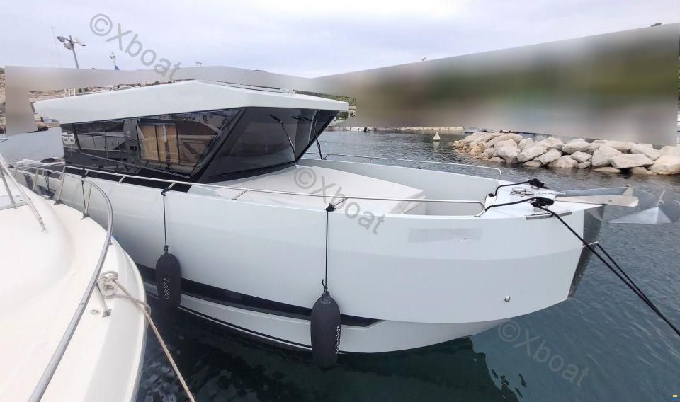 CARBOYACHT CARBO 42