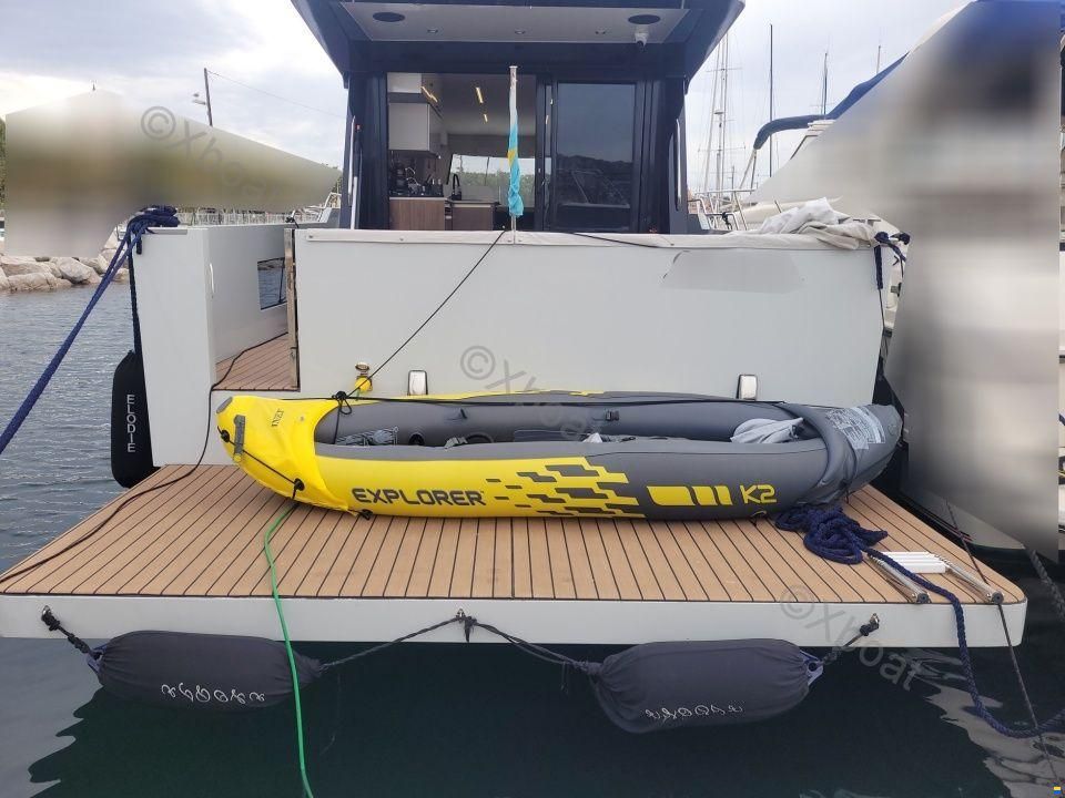 CARBOYACHT CARBO 42