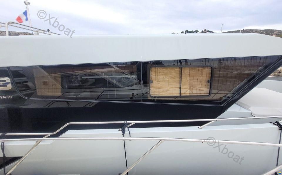 CARBOYACHT CARBO 42