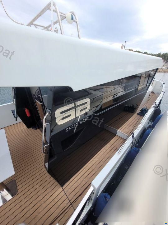 CARBOYACHT CARBO 42