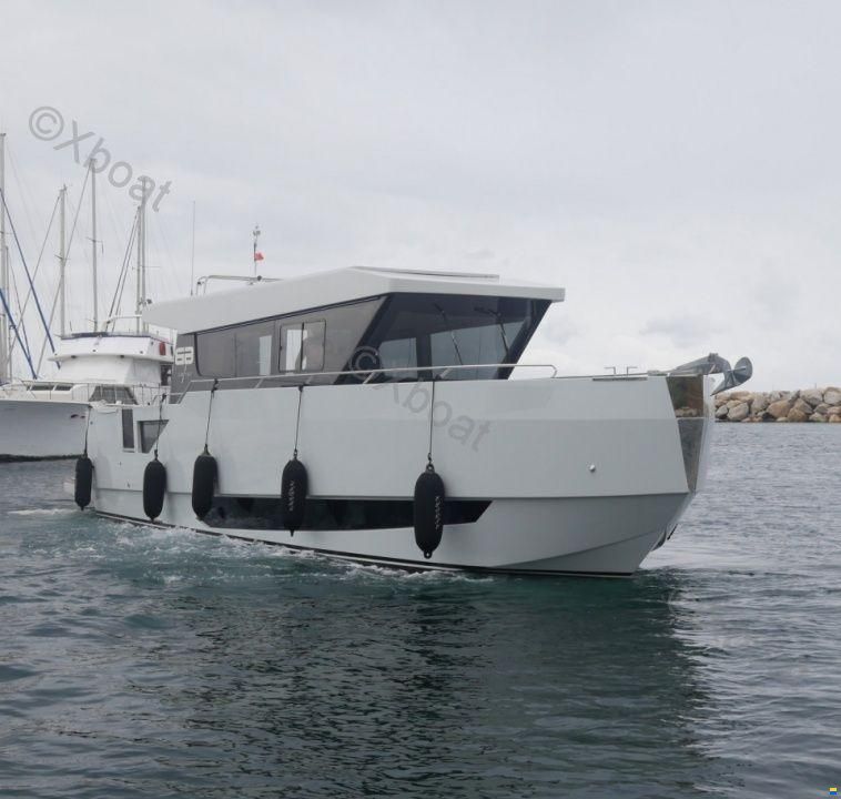 CARBOYACHT CARBO 42