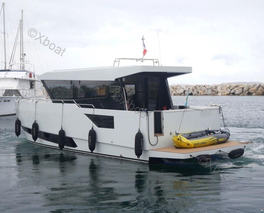CARBOYACHT CARBO 42