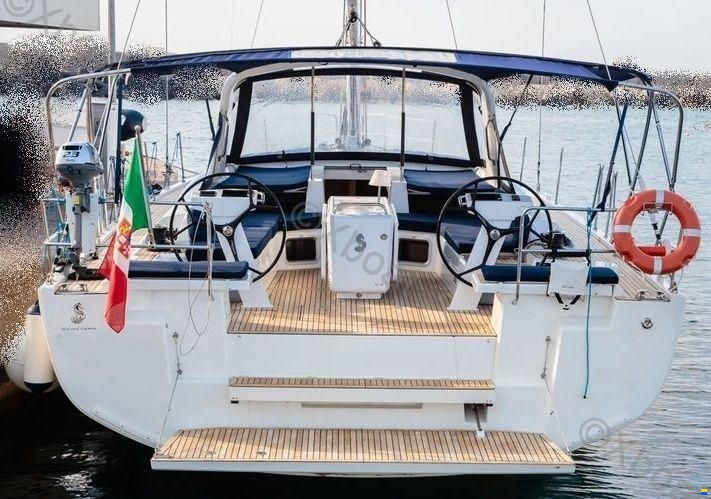 Beneteau OCEANIS 51.1