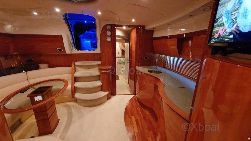 Azimut ATLANTIS 47
