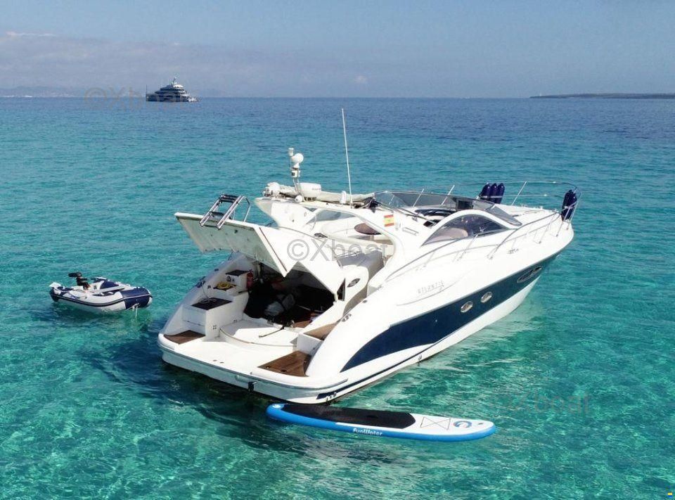 Azimut ATLANTIS 47