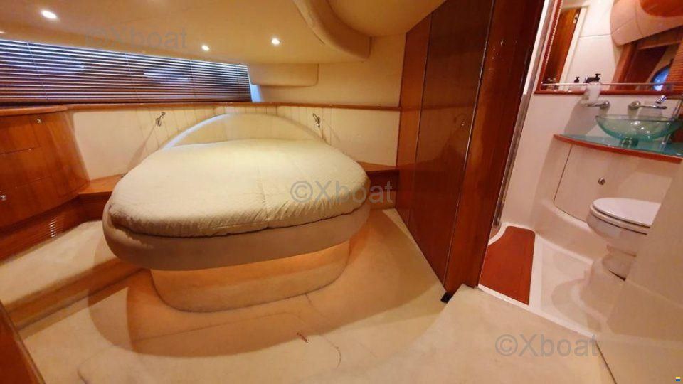 Azimut ATLANTIS 47