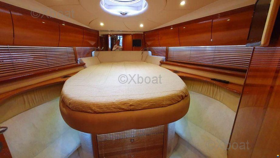 Azimut ATLANTIS 47