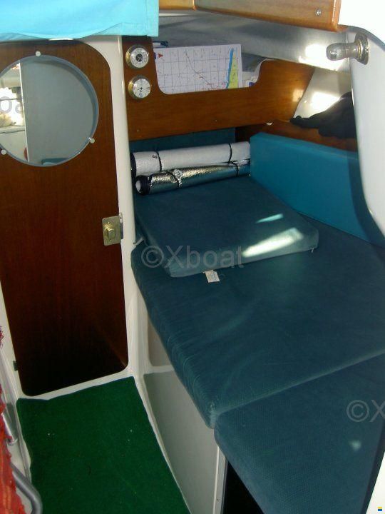 Jeanneau MERRY FISHER 695