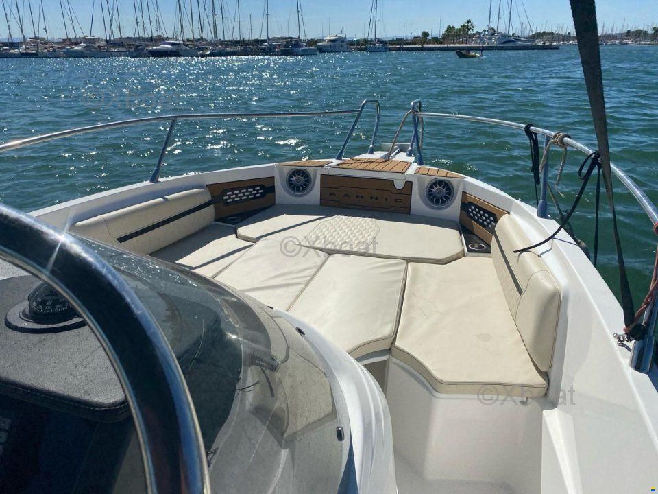 Karnic SL 701