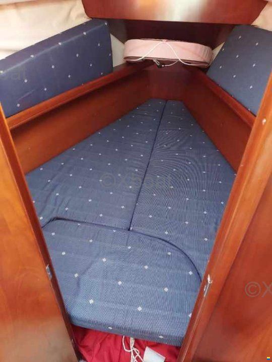 Beneteau OCEANIS 323