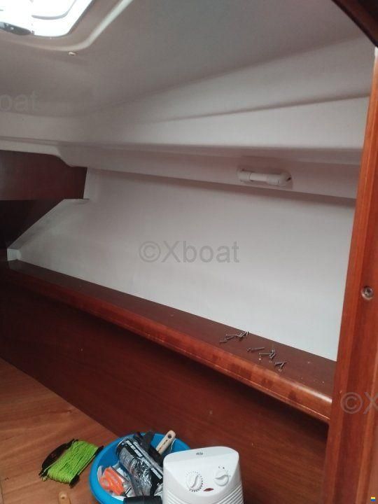 Beneteau OCEANIS 323