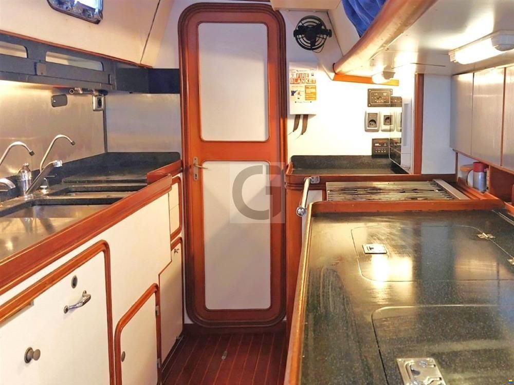 Mystic 60
