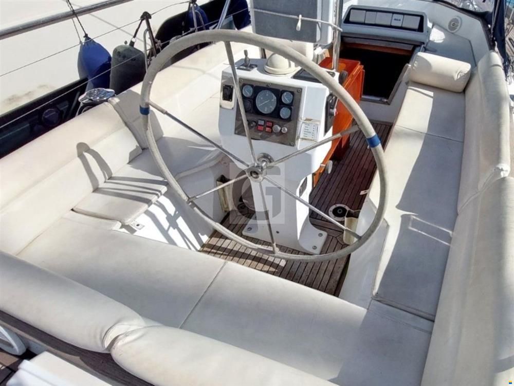 Mystic 60