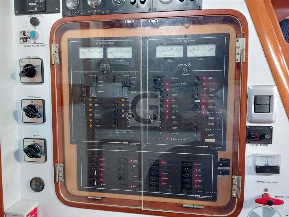 Mystic 60